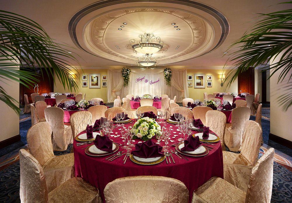 Hotel Royal Macau Exteriör bild