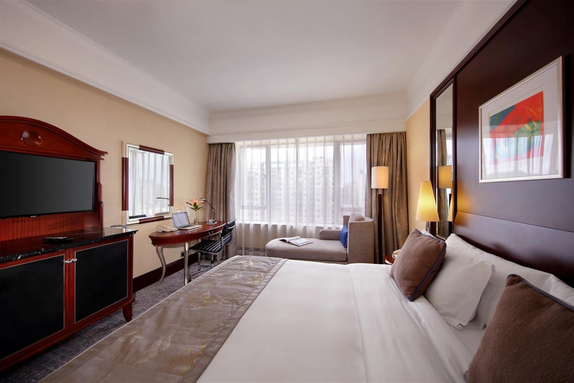 Hotel Royal Macau Exteriör bild