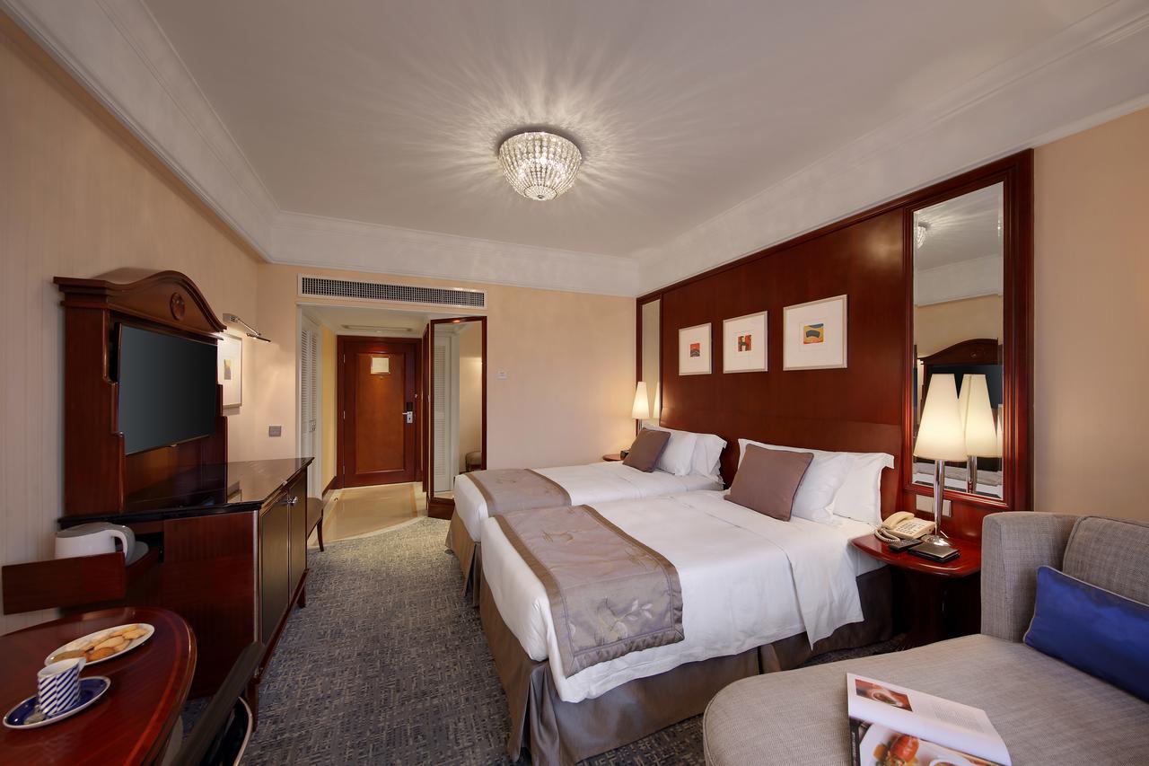 Hotel Royal Macau Exteriör bild