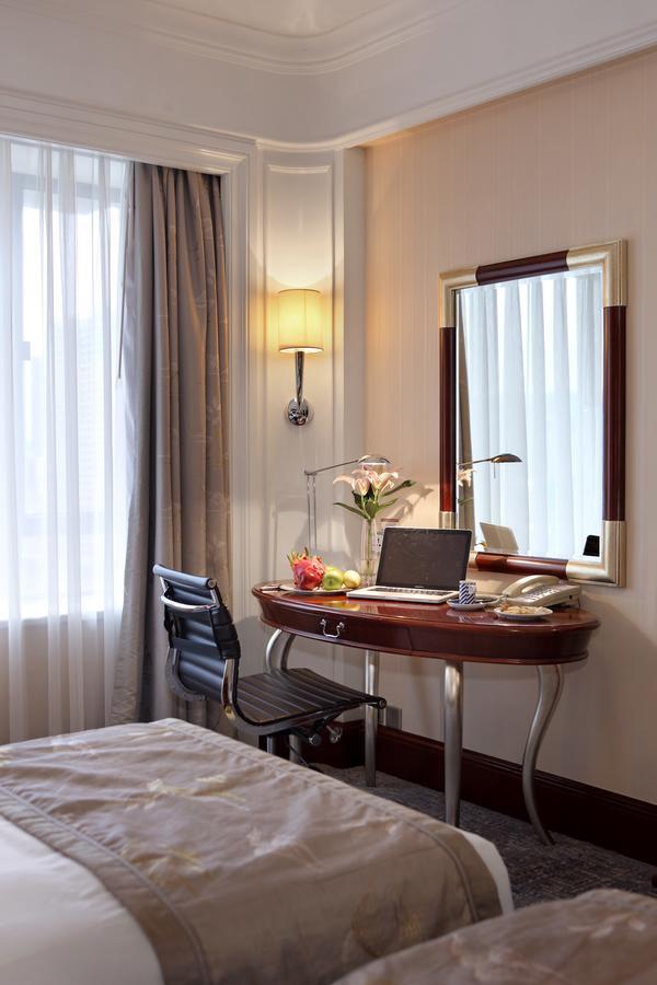 Hotel Royal Macau Exteriör bild
