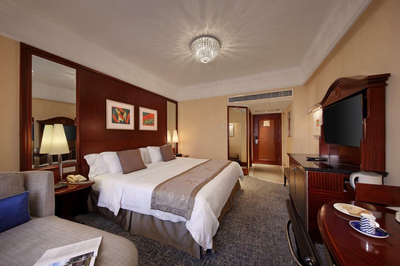 Hotel Royal Macau Exteriör bild
