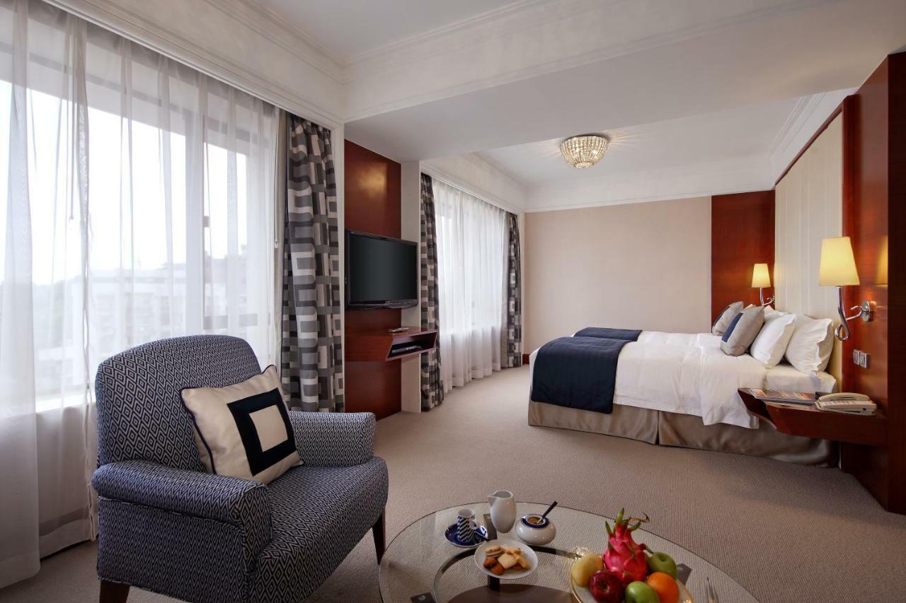 Hotel Royal Macau Exteriör bild